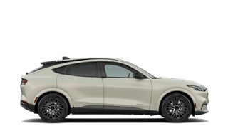 2026 Ford Mustang Mach-E® External Image 1